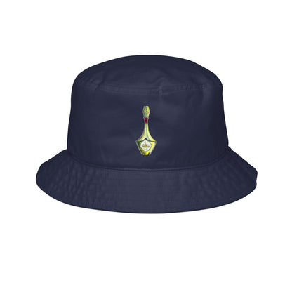 Royal Bottle — Bucket Hat