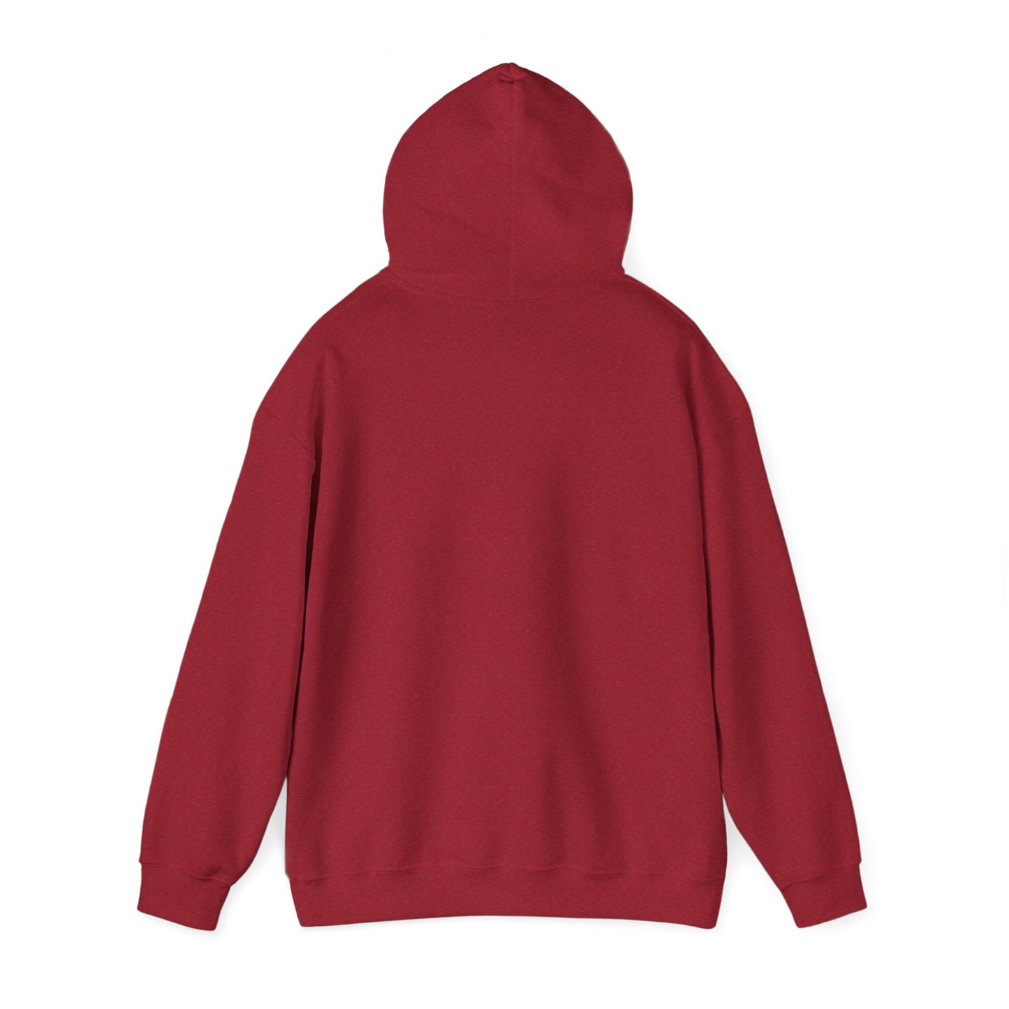 Raise Your Glass — Hoodie