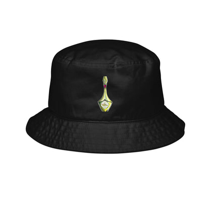 Royal Bottle — Bucket Hat