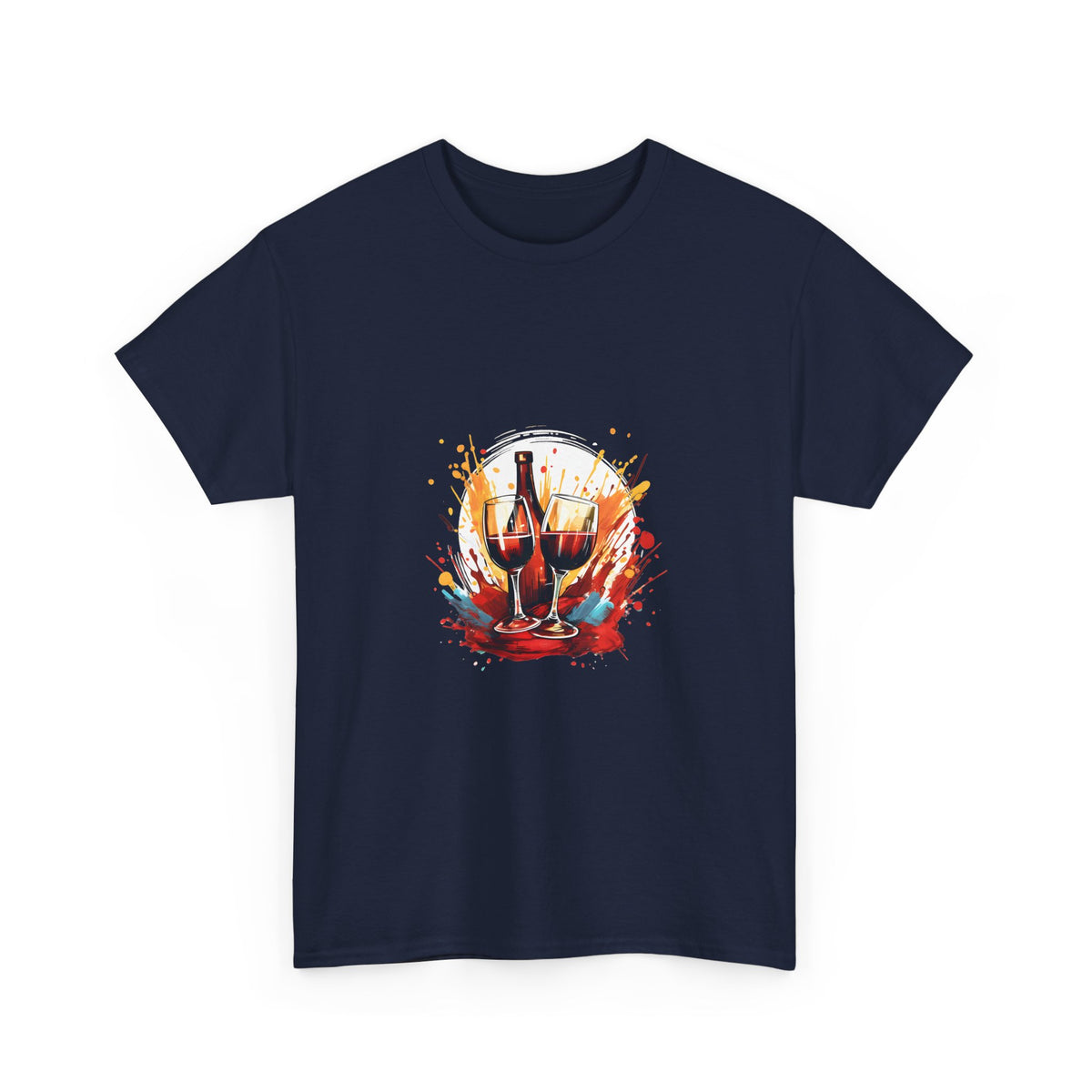 Splash — Classic Tee