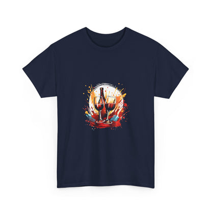 Splash — Classic Tee