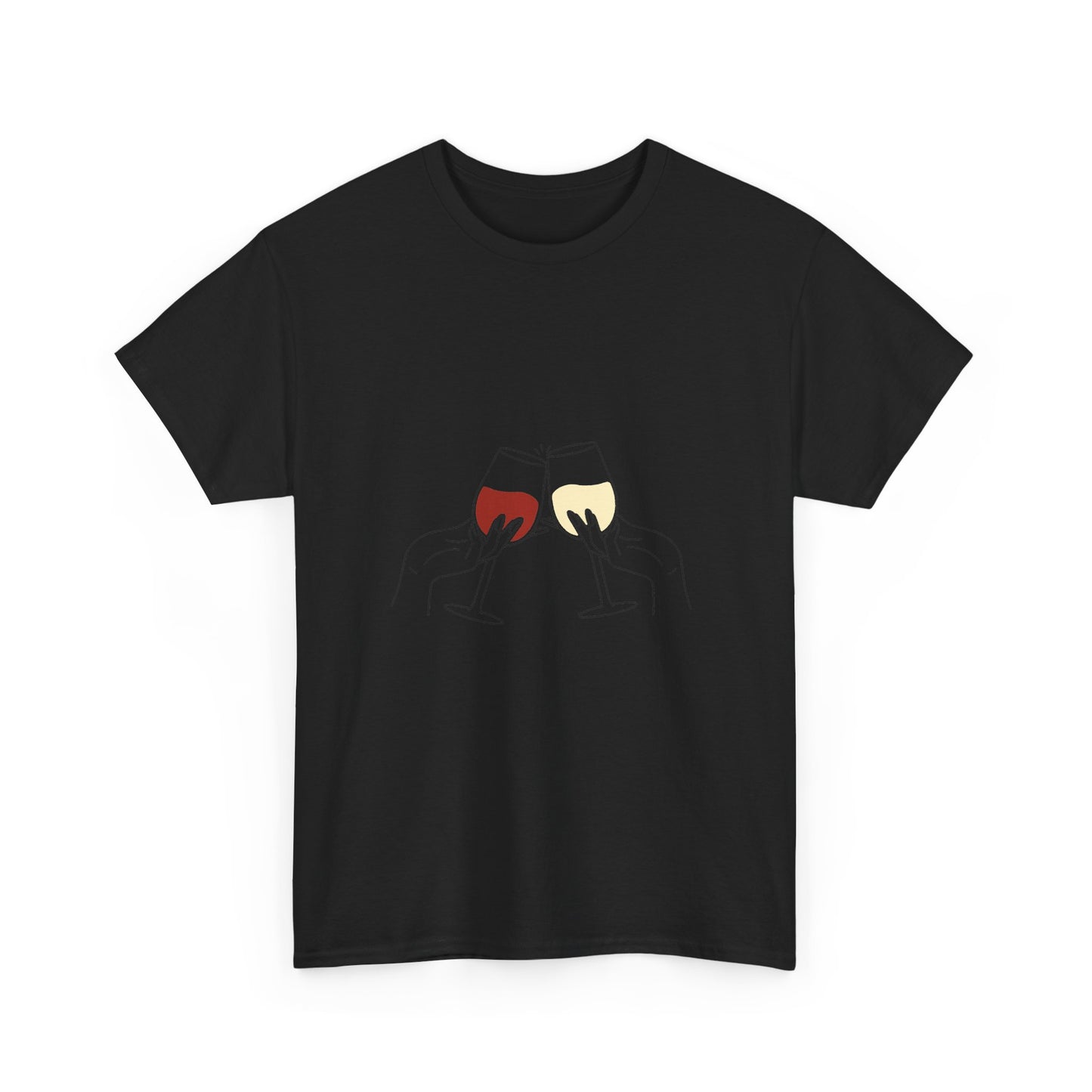 Cheers! — Classic Tee