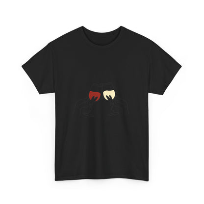 Cheers! — Classic Tee