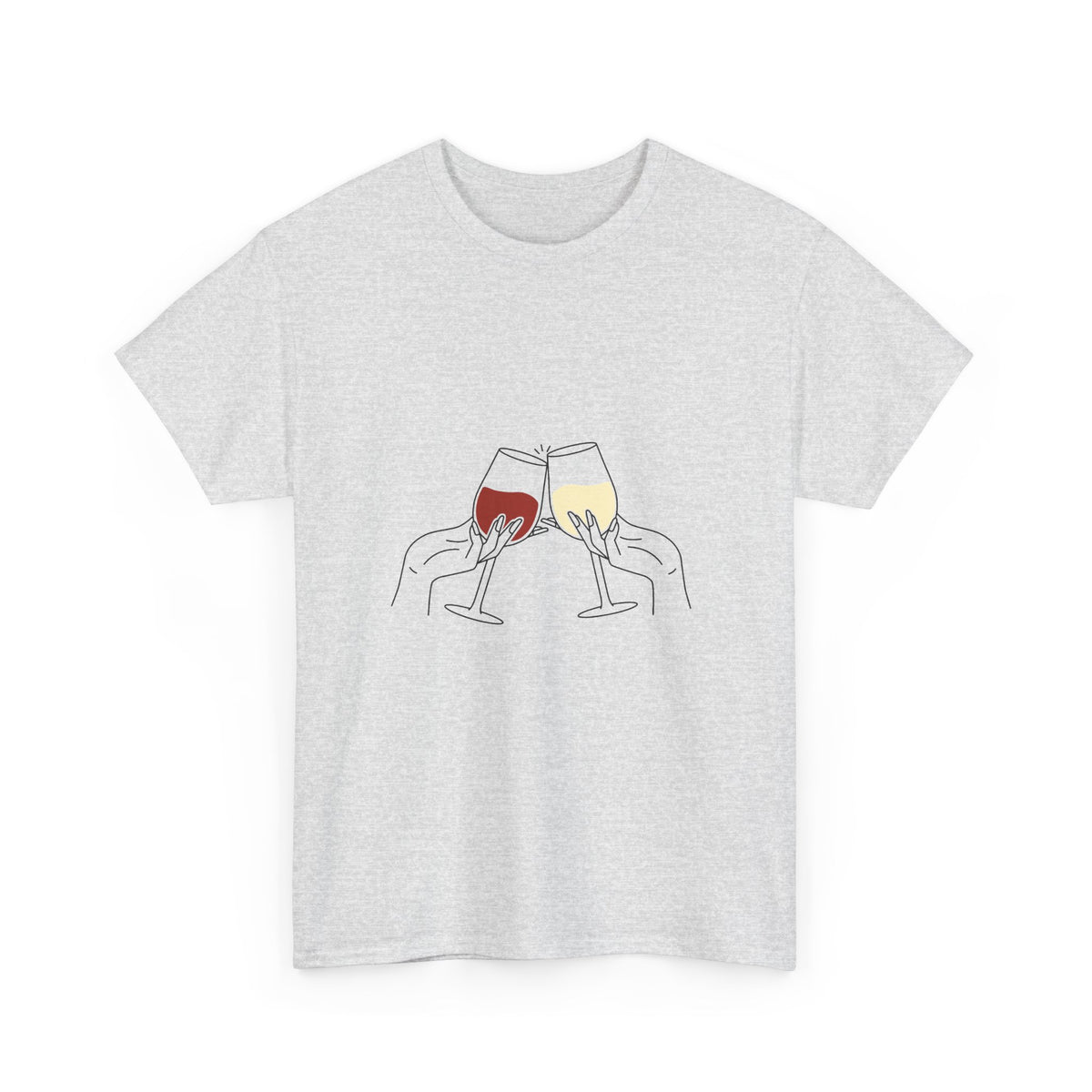 Cheers! — Classic Tee