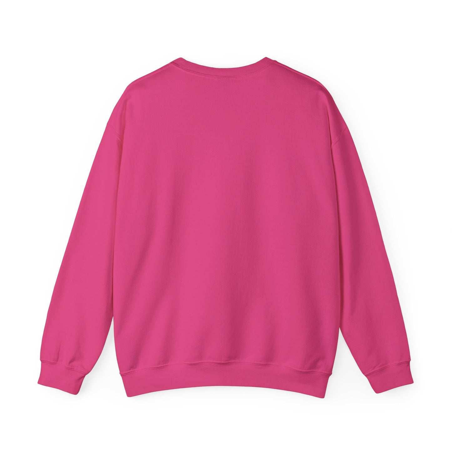 Life's Better With Wine — Crewneck Sweatshirt