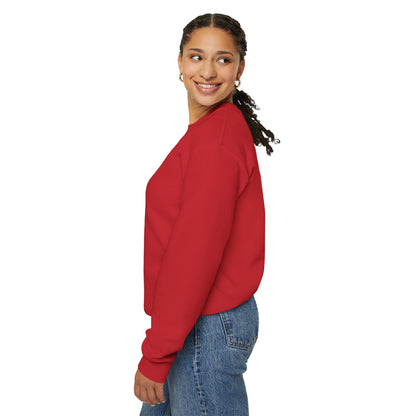 Life's Better With Wine — Crewneck Sweatshirt