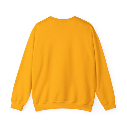 Life's Better With Wine — Crewneck Sweatshirt