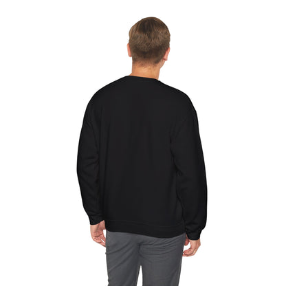Time for Wine (Red Lovers) — Crewneck Sweatshirt