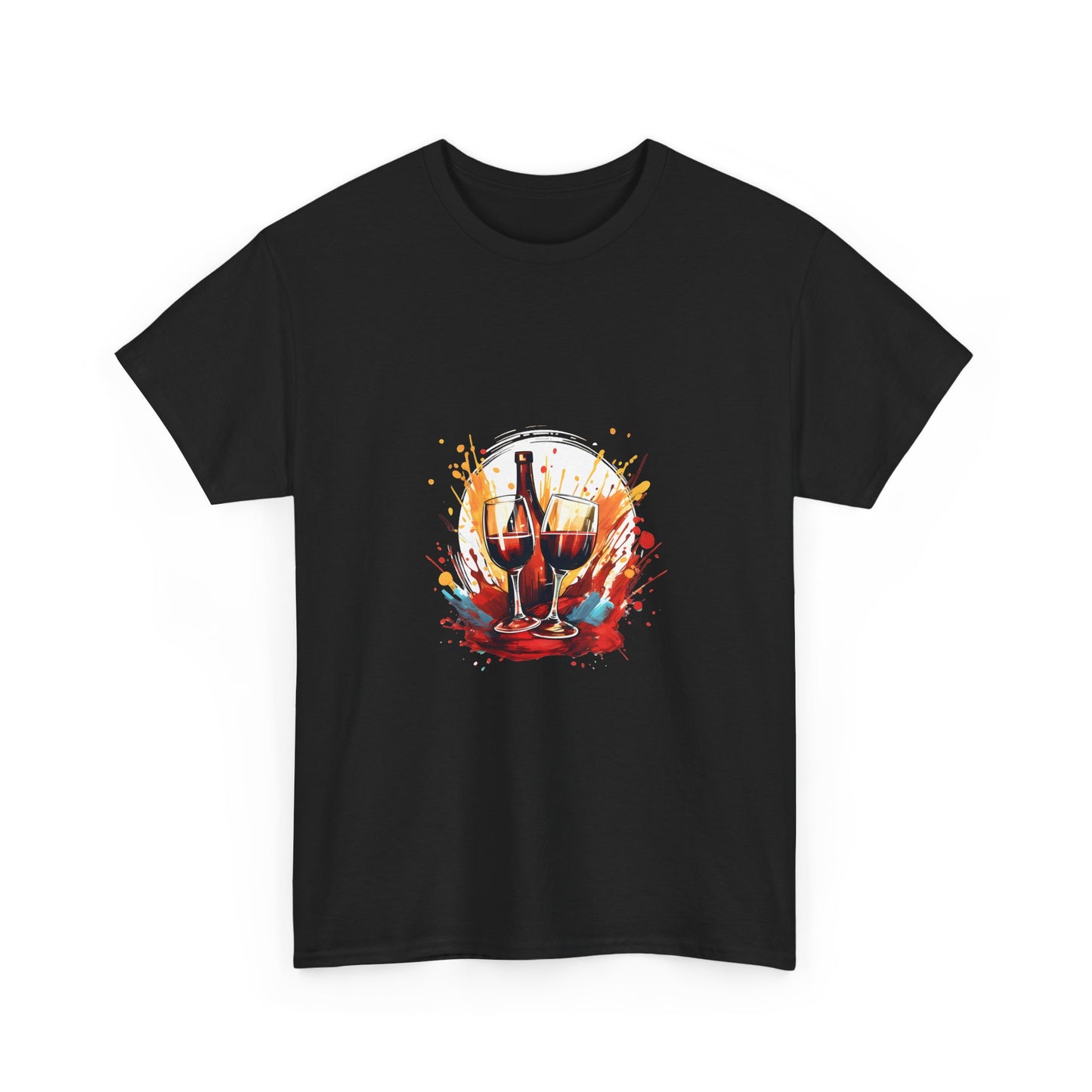 Splash — Classic Tee
