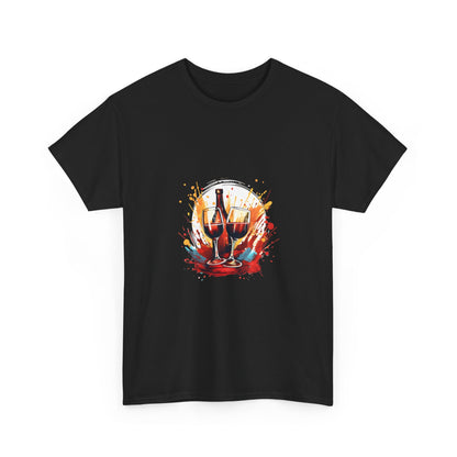 Splash — Classic Tee