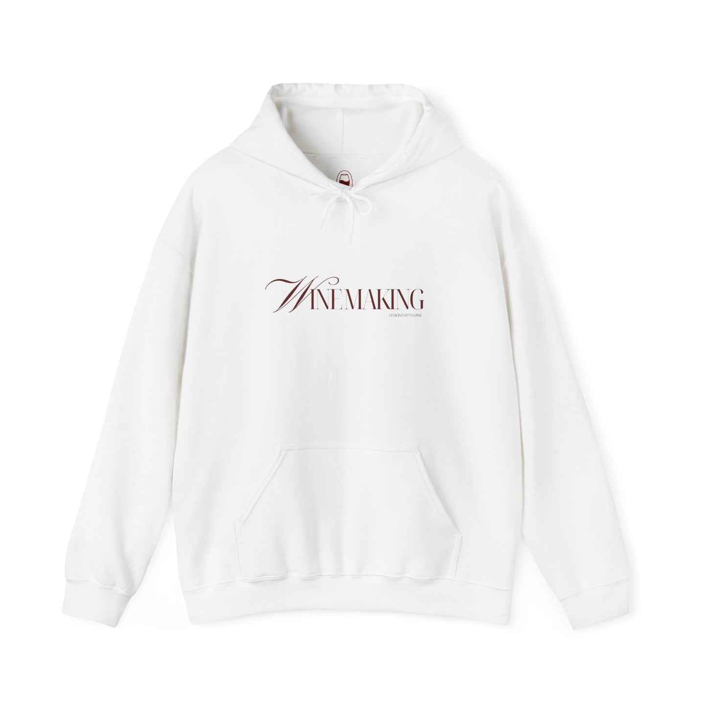 Winemaking — Hoodie