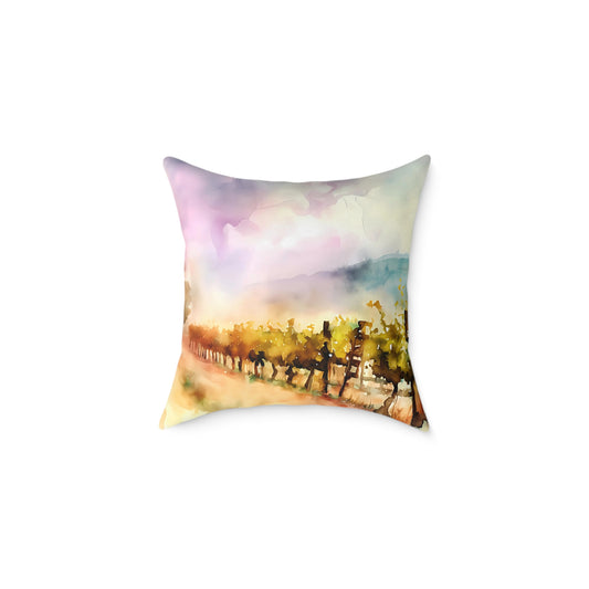 Perfect Pair — Throw Pillow