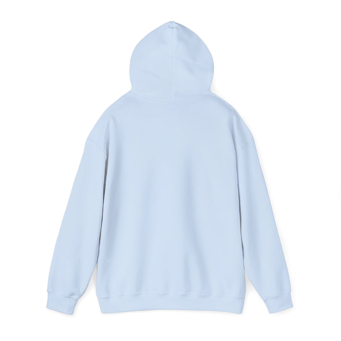 Raise Your Glass — Hoodie