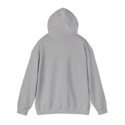 Raise Your Glass — Hoodie