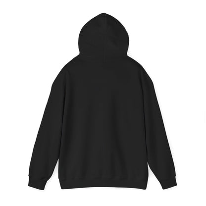 Raise Your Glass — Hoodie