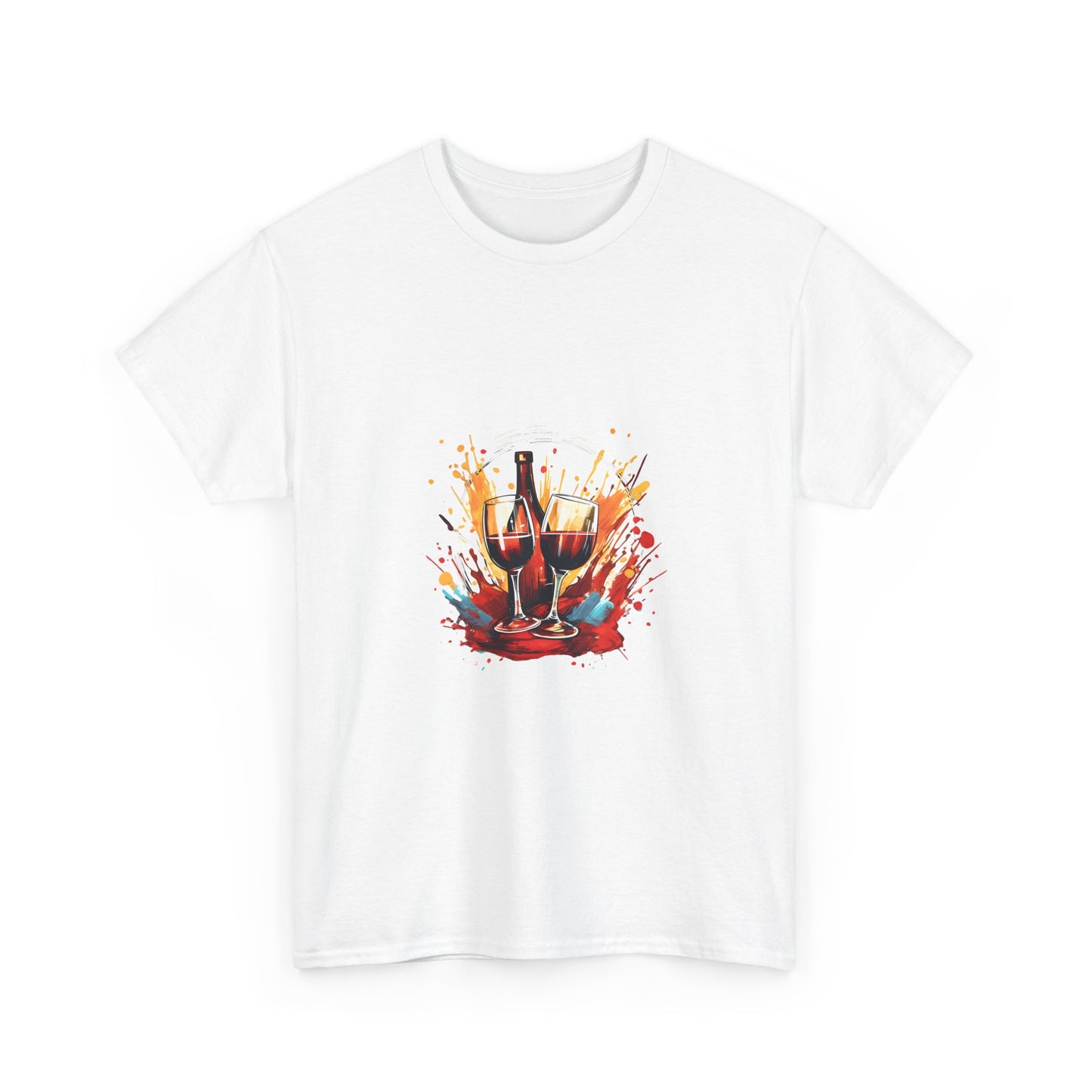 Splash — Classic Tee