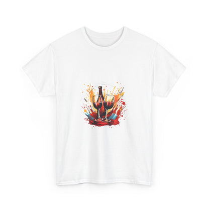 Splash — Classic Tee