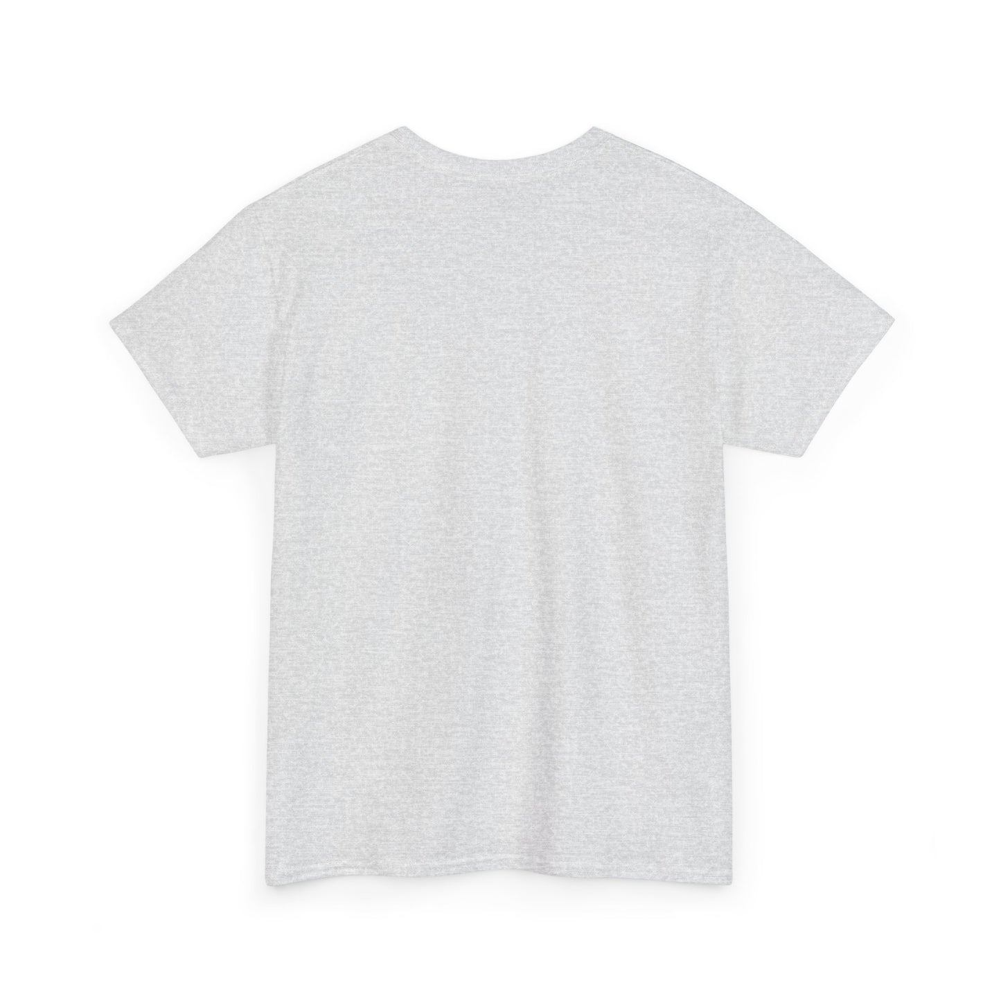 Weekend Wine Club Supper Edition — Classic Tee — Ash, back view