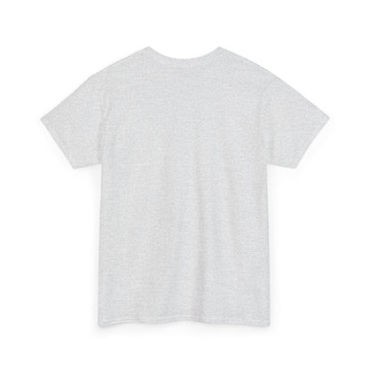 Weekend Wine Club Supper Edition — Classic Tee — Ash, back view