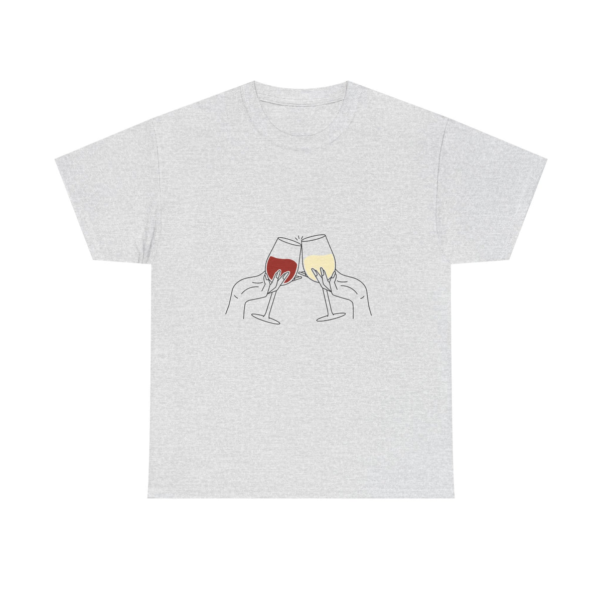 Cheers! — Classic Tee