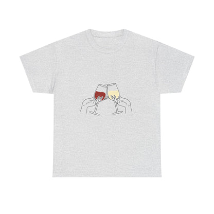 Cheers! — Classic Tee