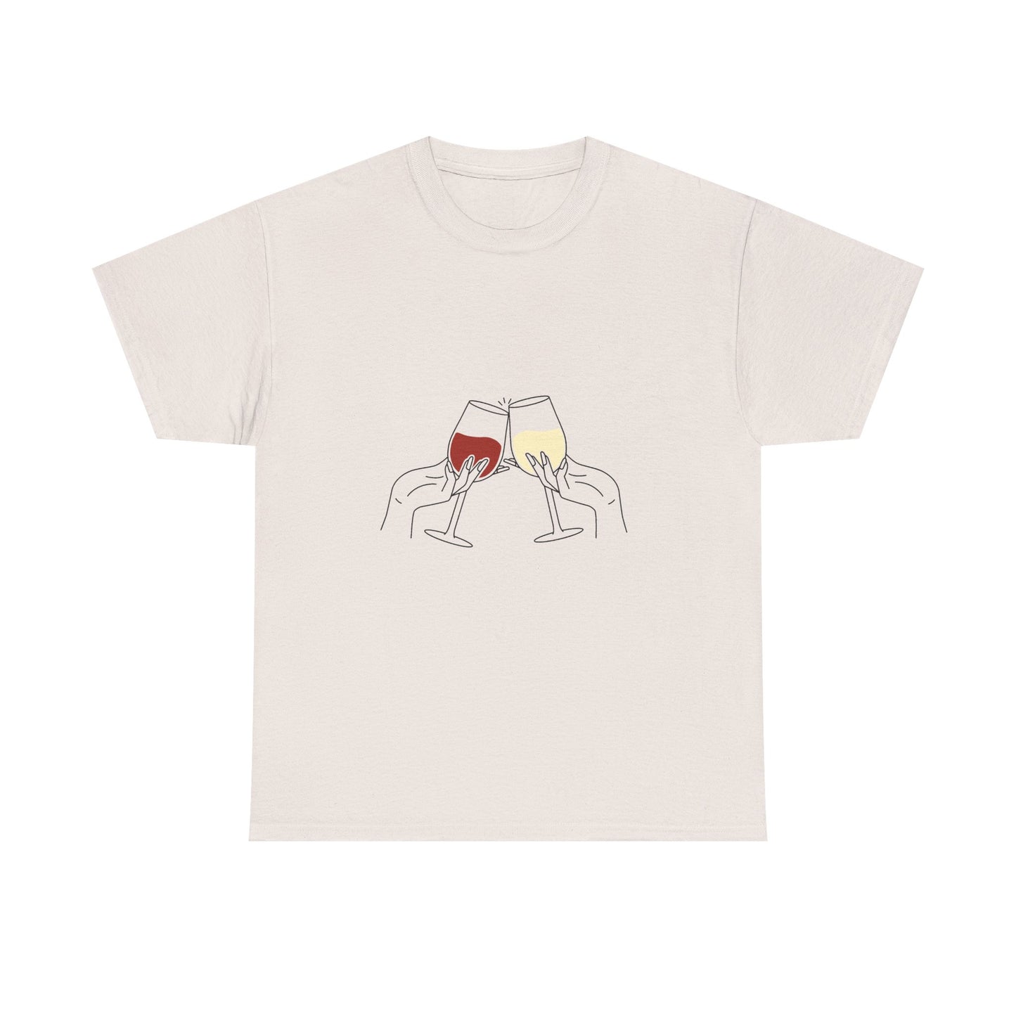 Cheers! — Classic Tee