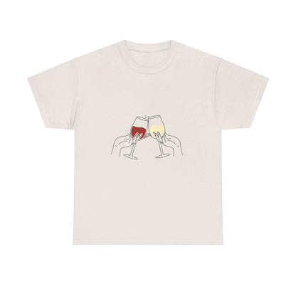 Cheers! — Classic Tee