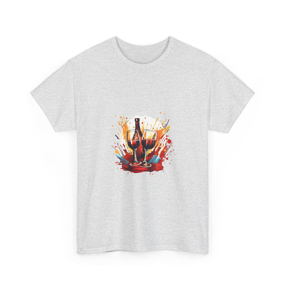 Splash — Classic Tee