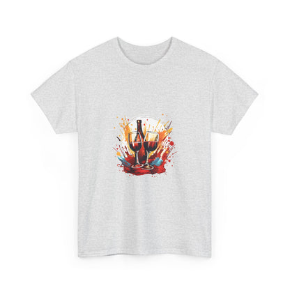 Splash — Classic Tee