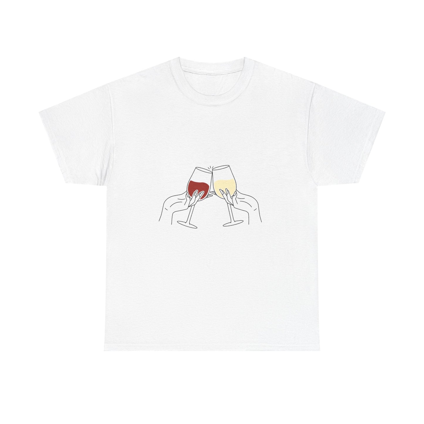 Cheers! — Classic Tee