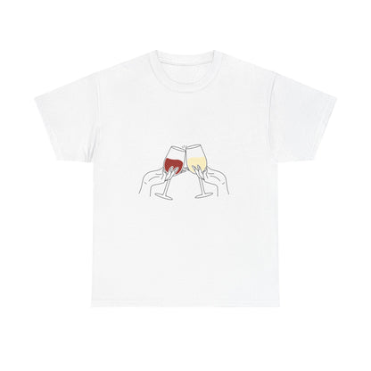 Cheers! — Classic Tee