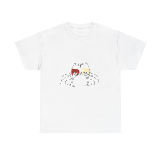 Cheers! — Classic Tee