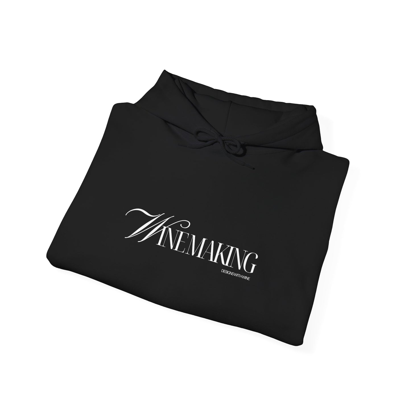 Winemaking — Hoodie