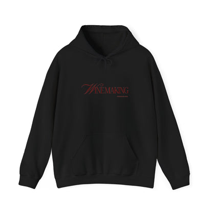 Winemaking — Hoodie