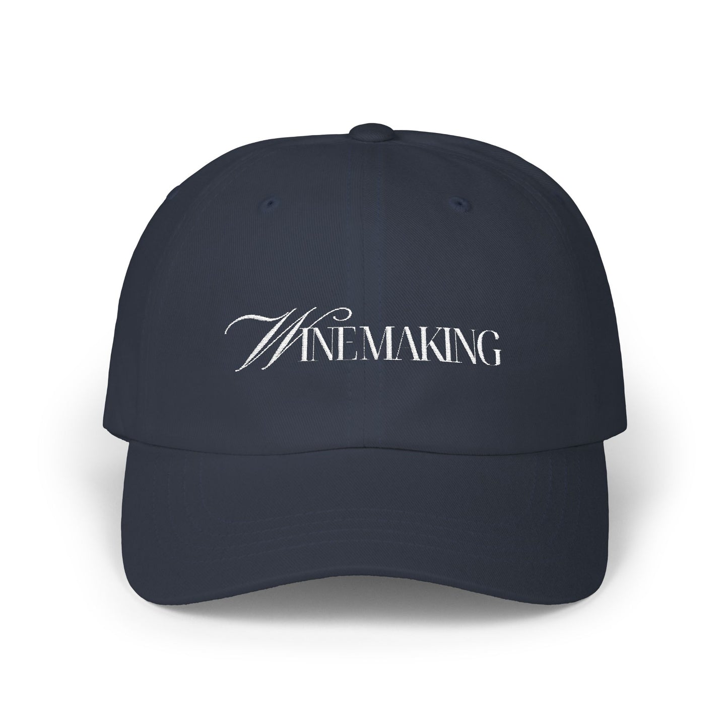 Winemaking (White Lovers) — Classic Cap