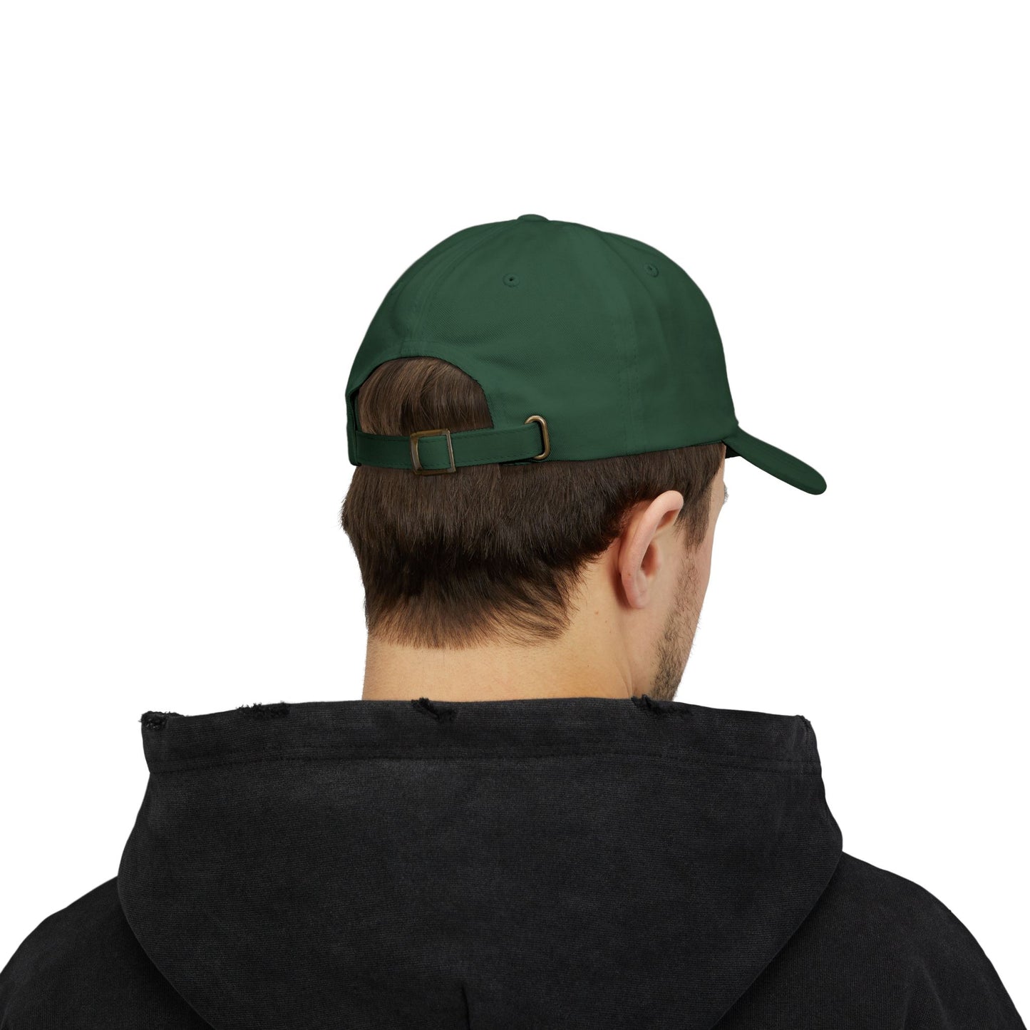 Life's Better with Wine — Classic Cap (Colors)