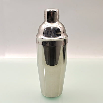 Rotatable 30-Piece Stainless Steel Bartender Kit