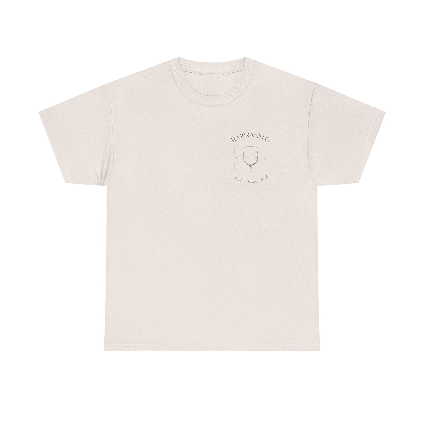 Tee Off — Classic Tee