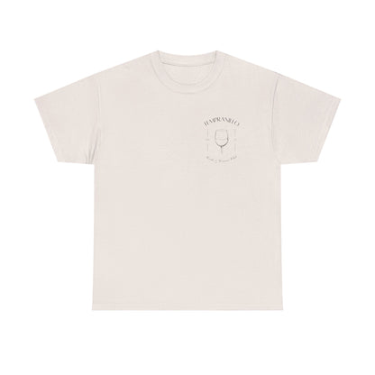 Tee Off — Classic Tee