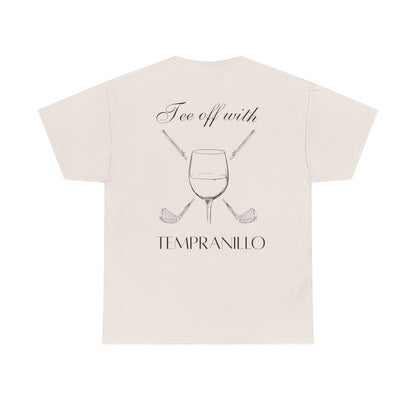 Tee Off — Classic Tee