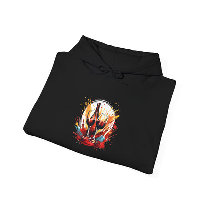 Splash — Hoodie