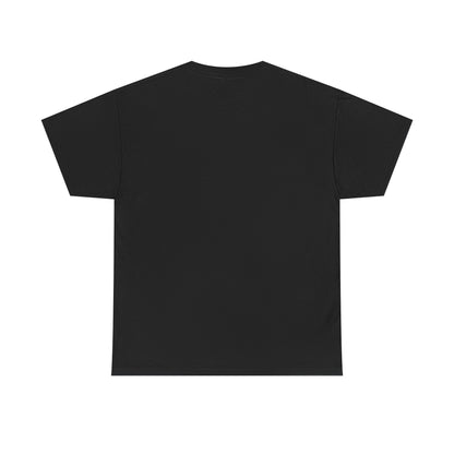 Weekend Wine Club Supper Edition — Classic Tee — Black, back
