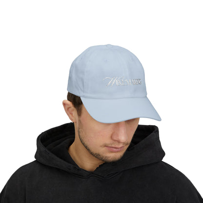 Winemaking (White Lovers) — Classic Cap