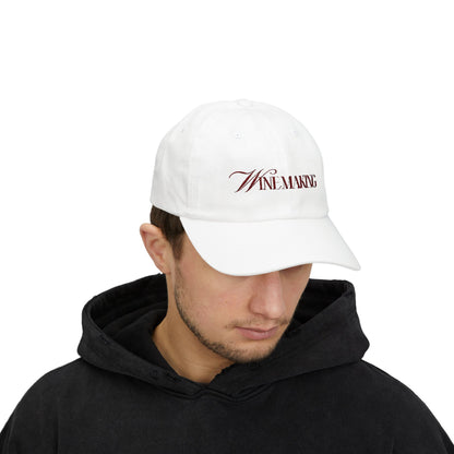 Winemaking (Red Lovers) — Classic Cap