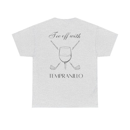 Tee Off — Classic Tee