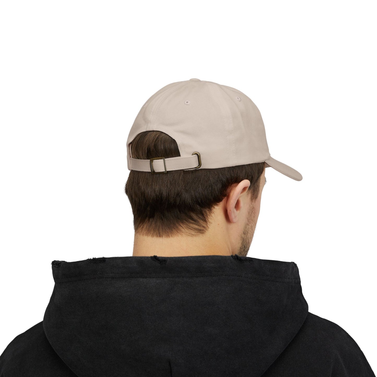 Life's Better with Wine — Classic Cap (Neutrals)