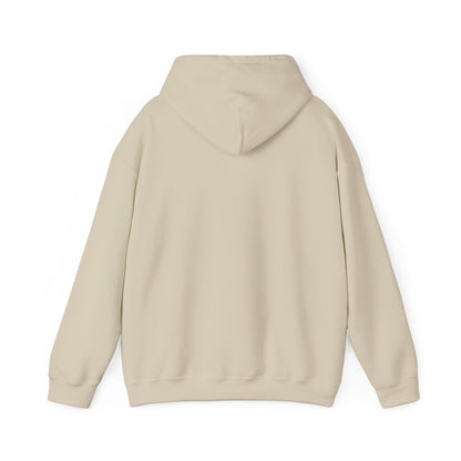 Raise Your Glass — Hoodie