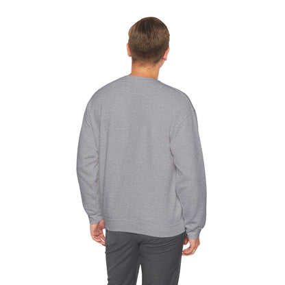 Time for Wine (White Lovers) — Crewneck Sweatshirt