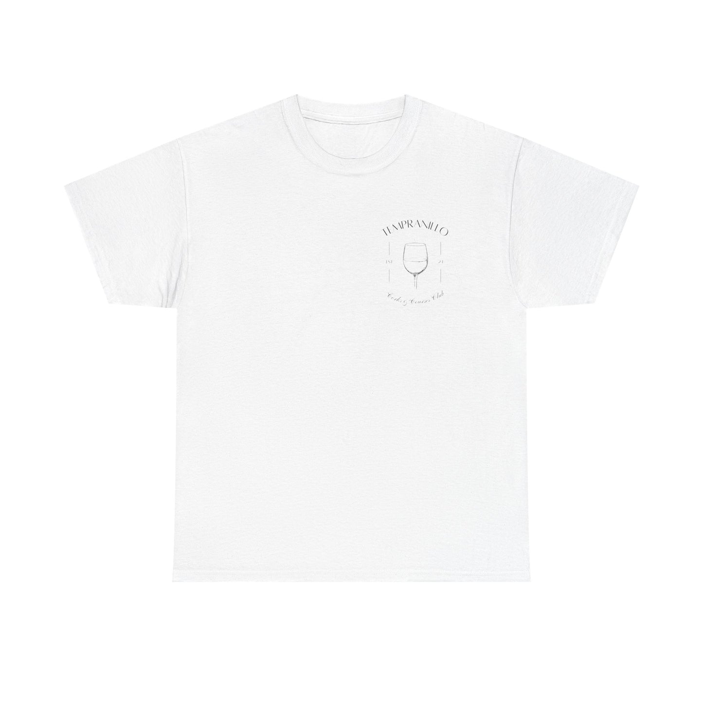 Tee Off — Classic Tee