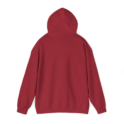 Raise Your Glass — Hoodie